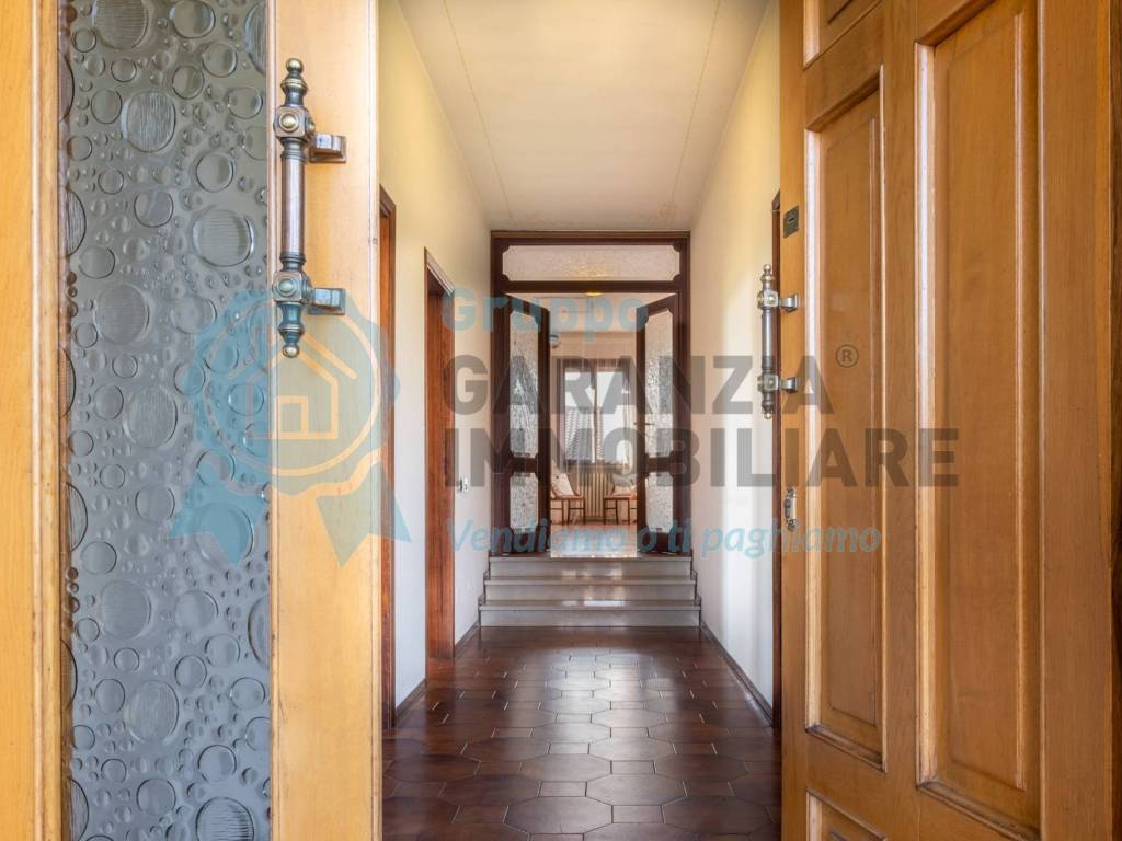 Villa a Gonzaga in Strada Comunale Curzia, 10 - Foto 4