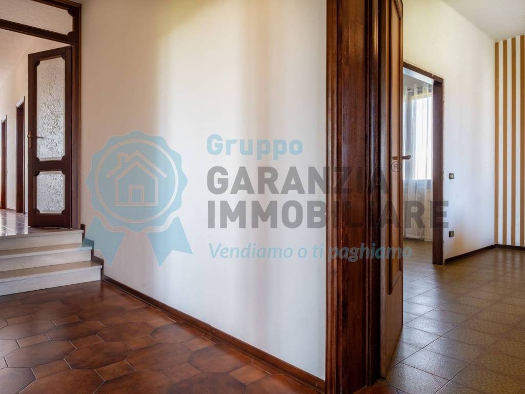 Villa a Gonzaga in Strada Comunale Curzia, 10 - Foto 5