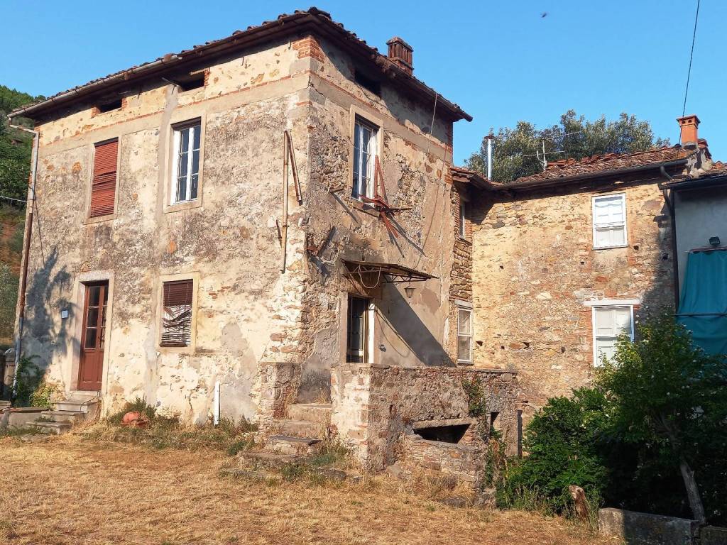 Rustico / casale a Capannori in Via Fonda, 13 - Foto 2