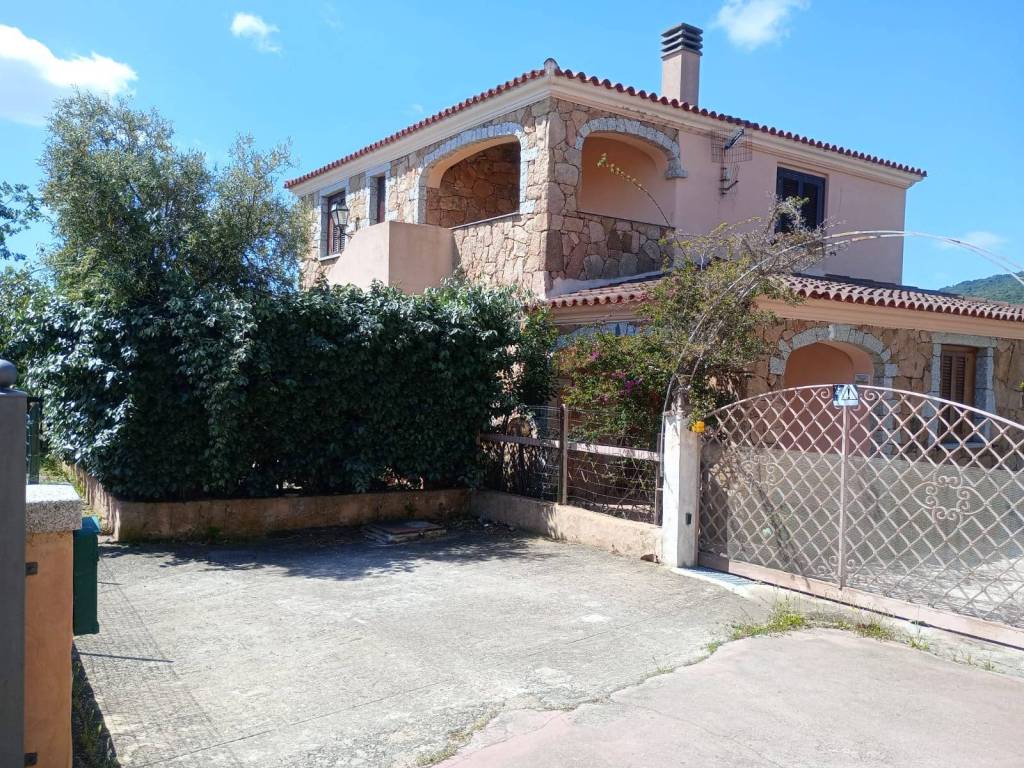 Villa a San teodoro - Foto 3