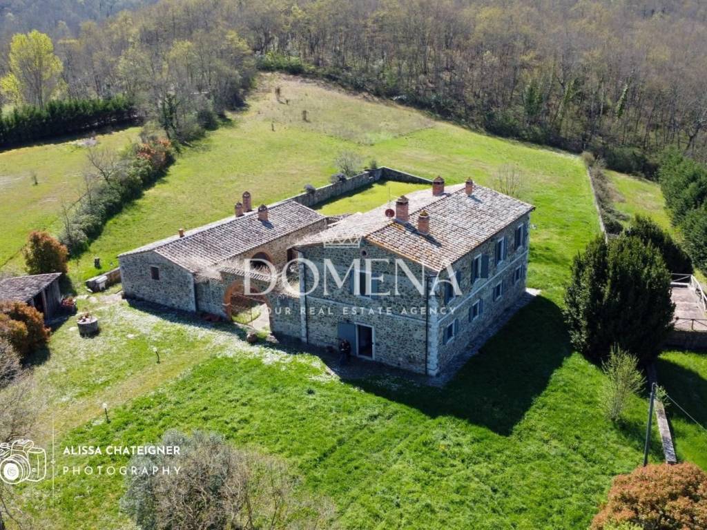Rustico / casale a Rapolano terme in Serre di Rapolano - Foto 3