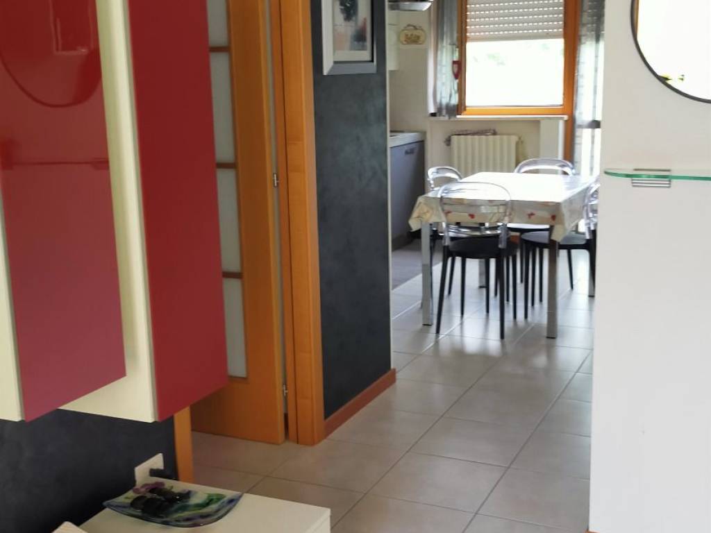 Appartamento a Maiolati spontini in Via Trieste - Foto 4