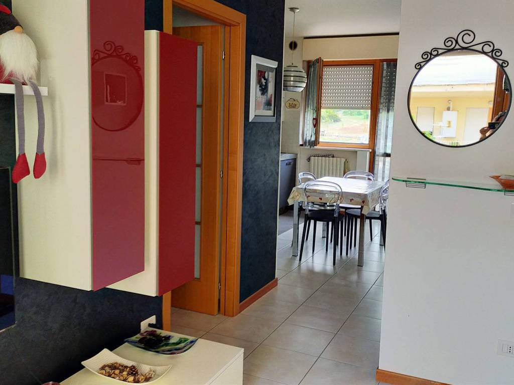 Appartamento a Maiolati spontini in Via Trieste - Foto 5