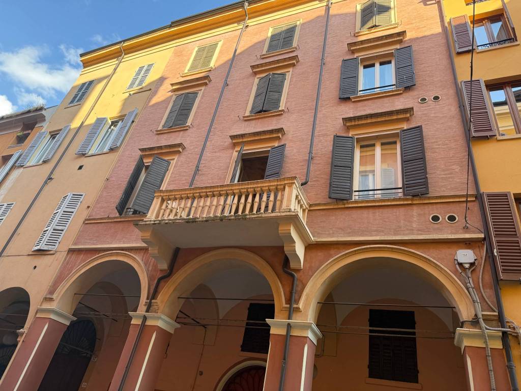 Appartamento a Modena in Via Nazario Sauro - Foto 4
