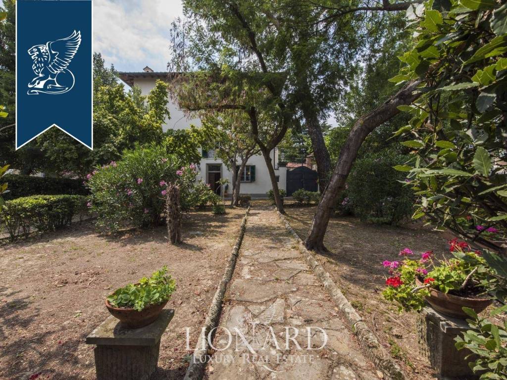 Villa a Carmignano - Foto 4