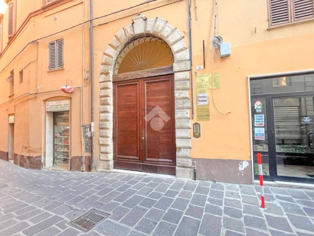Appartamento a Chieti in Via Cesare de Lollis, 34 - Foto 2