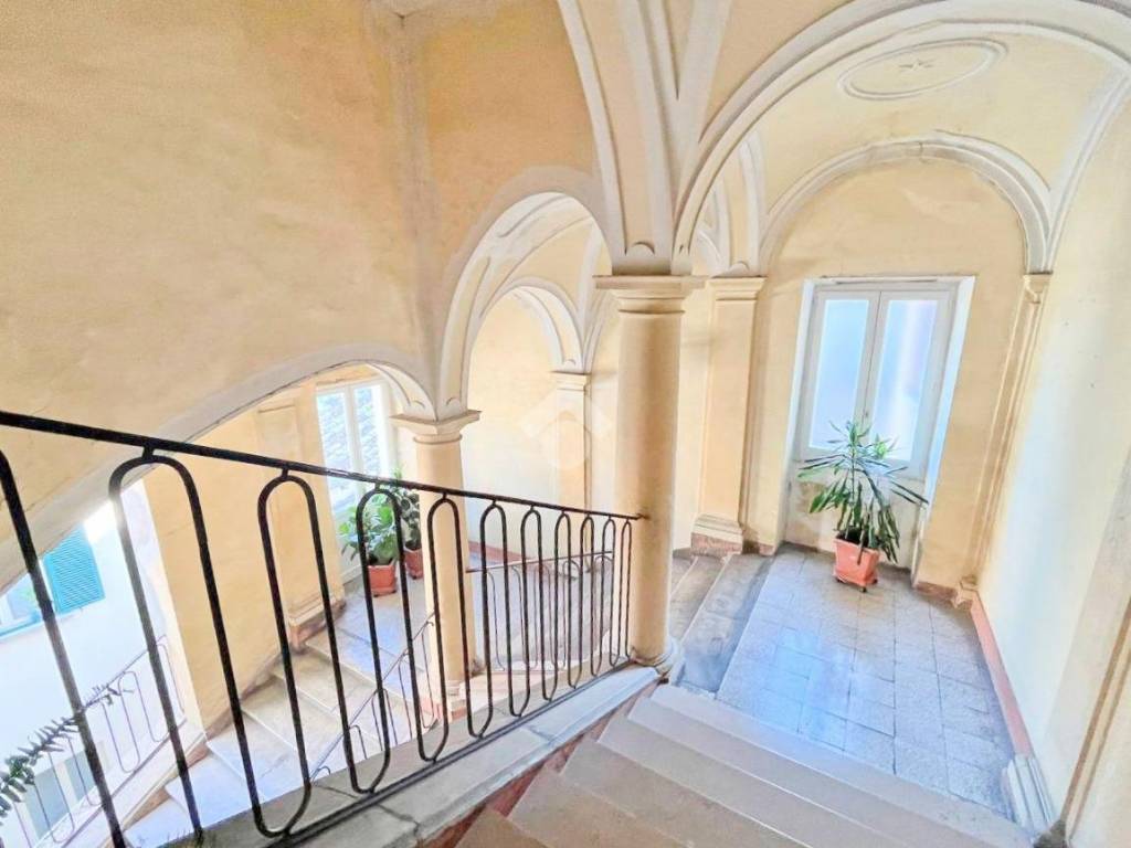 Appartamento a Chieti in Via Cesare de Lollis, 34 - Foto 4