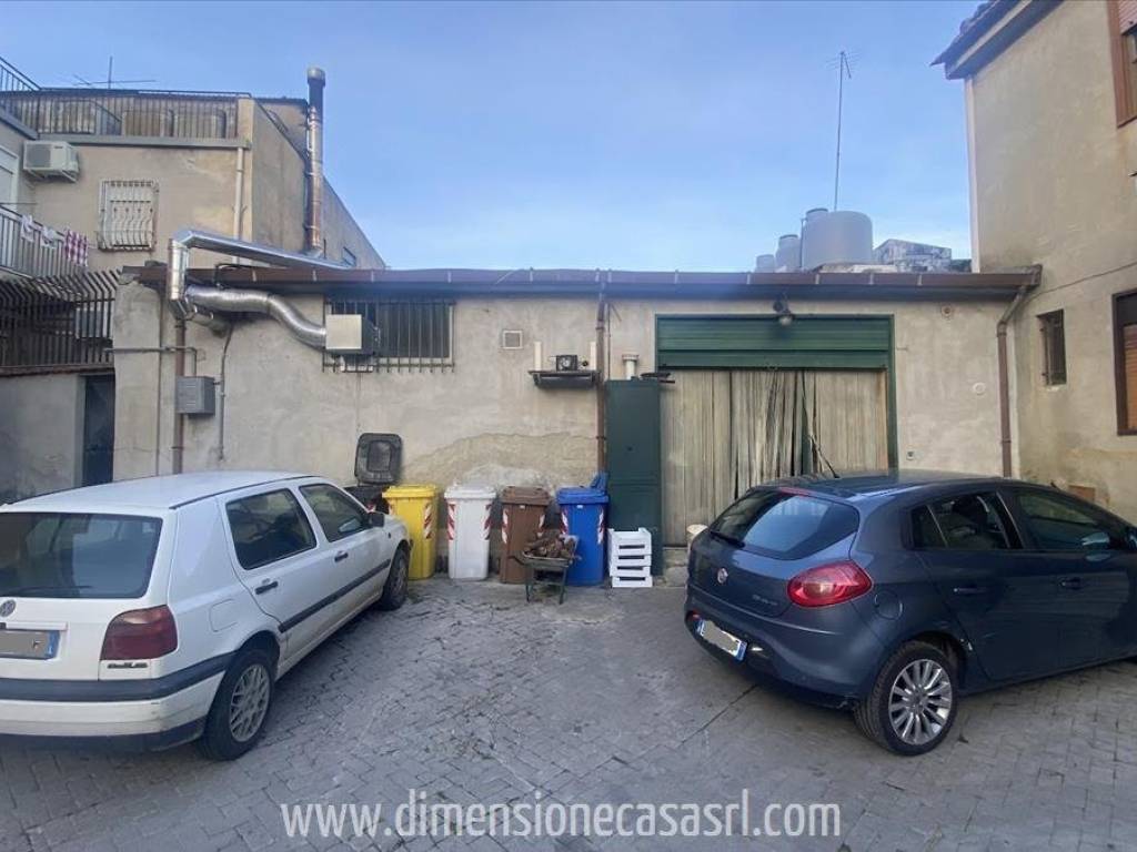 Immobile a San cataldo in Via Viviano, 20 - Foto 3