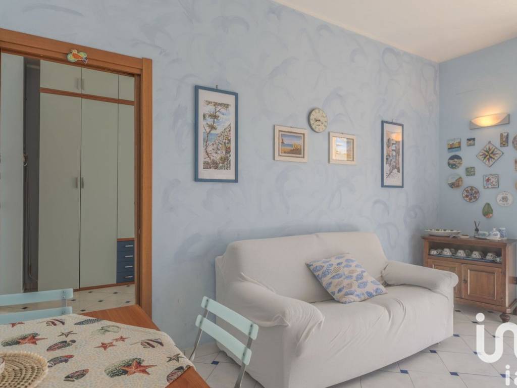 Appartamento a Loano in Via Gioacchino Rossini, 4 - Foto 5