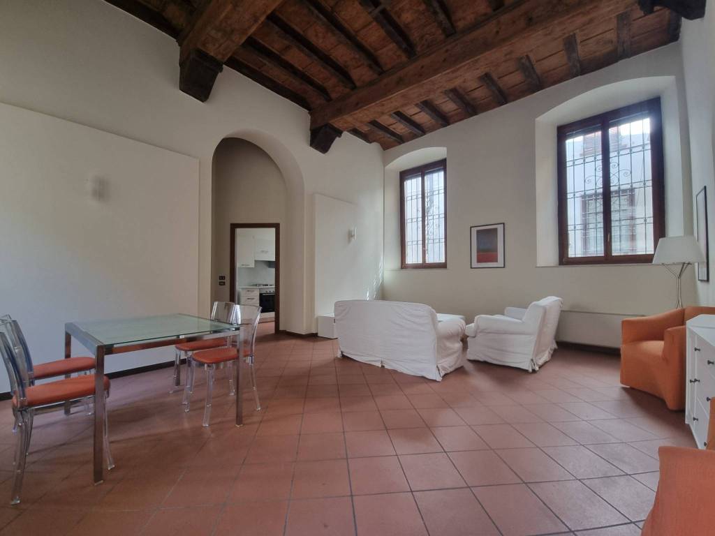 Appartamento a Cremona in Via Janello Torriani, 18 - Foto 2