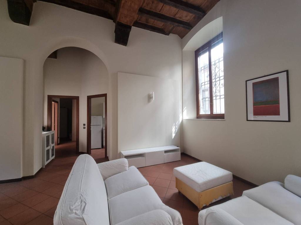 Appartamento a Cremona in Via Janello Torriani, 18 - Foto 3