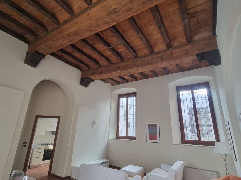Appartamento a Cremona in Via Janello Torriani, 18 - Foto 4
