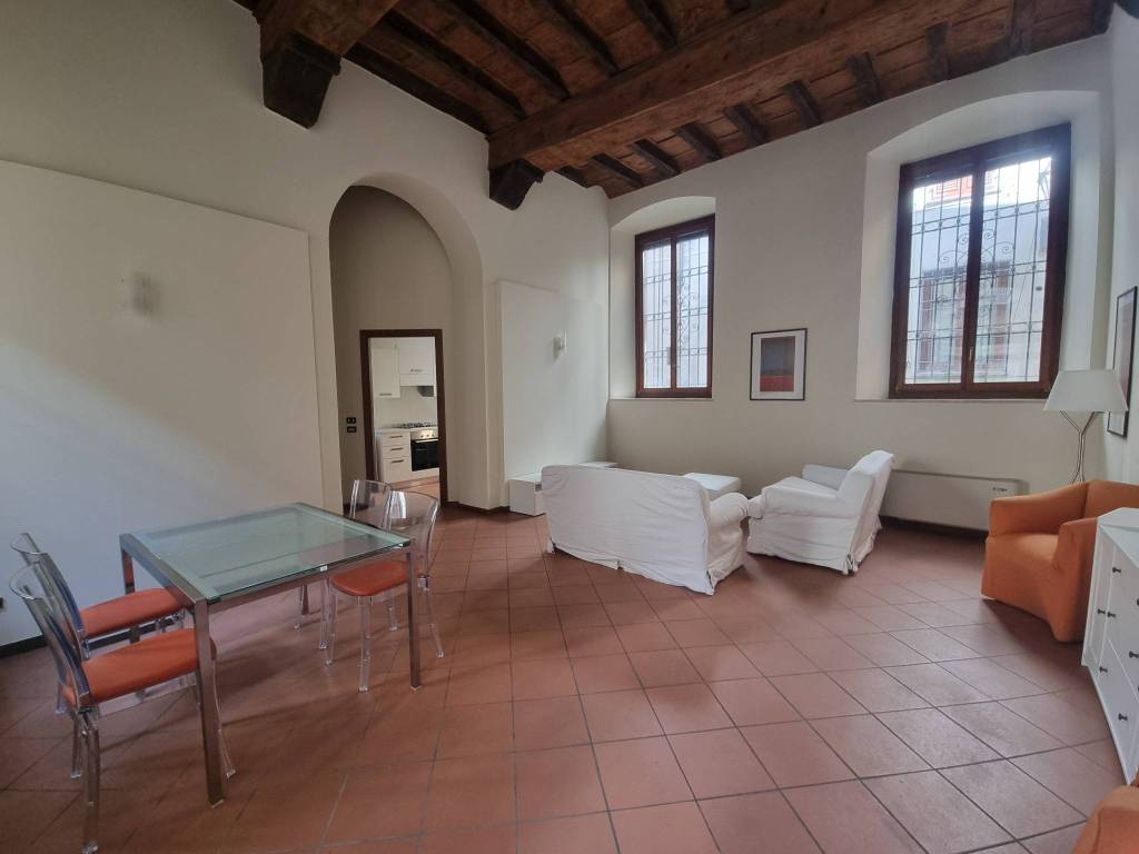 Appartamento a Cremona in Via Janello Torriani, 18 - Foto 5