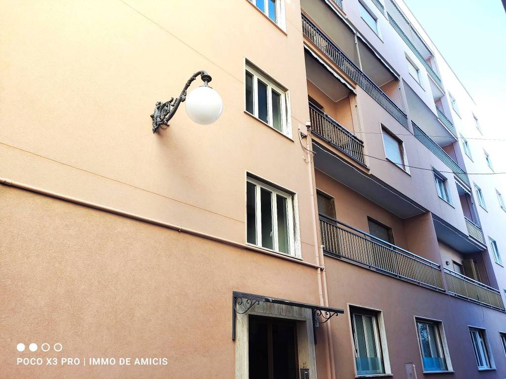 Appartamento a Bordighera in Via Torino - Foto 2