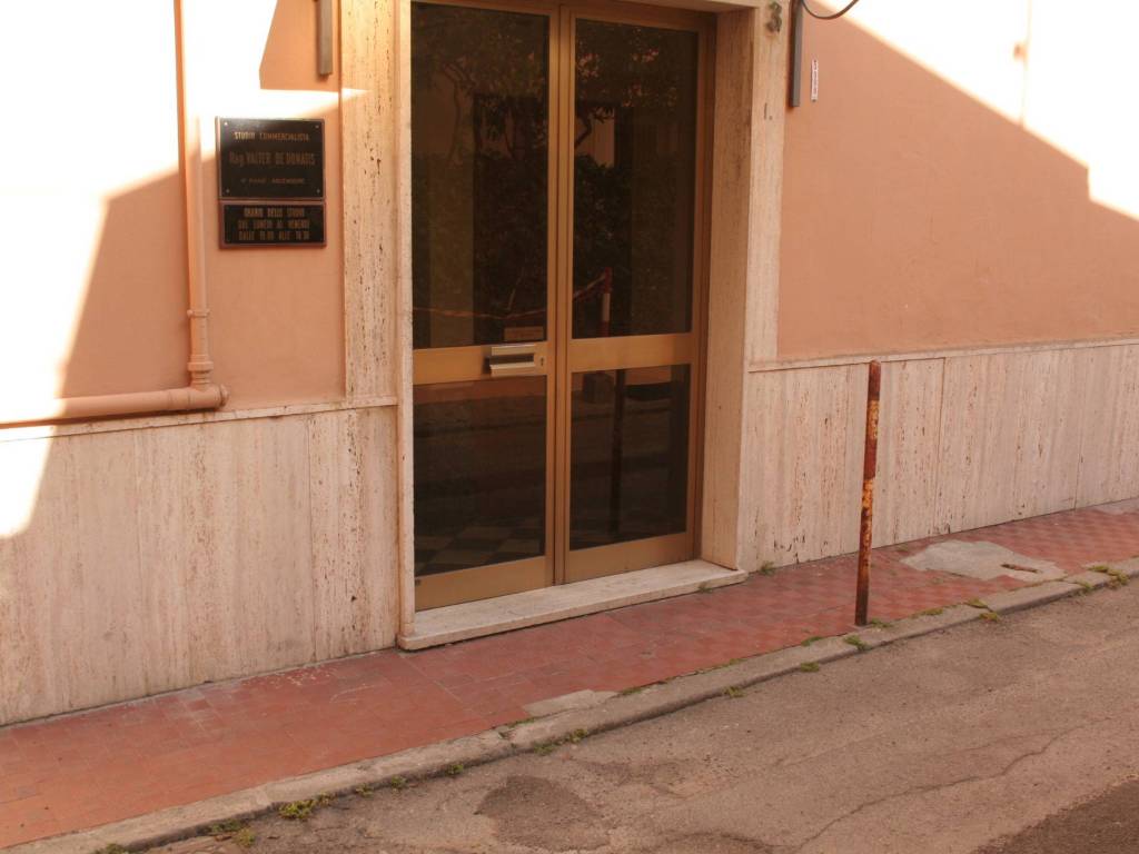 Appartamento a Bordighera in Via Torino - Foto 3