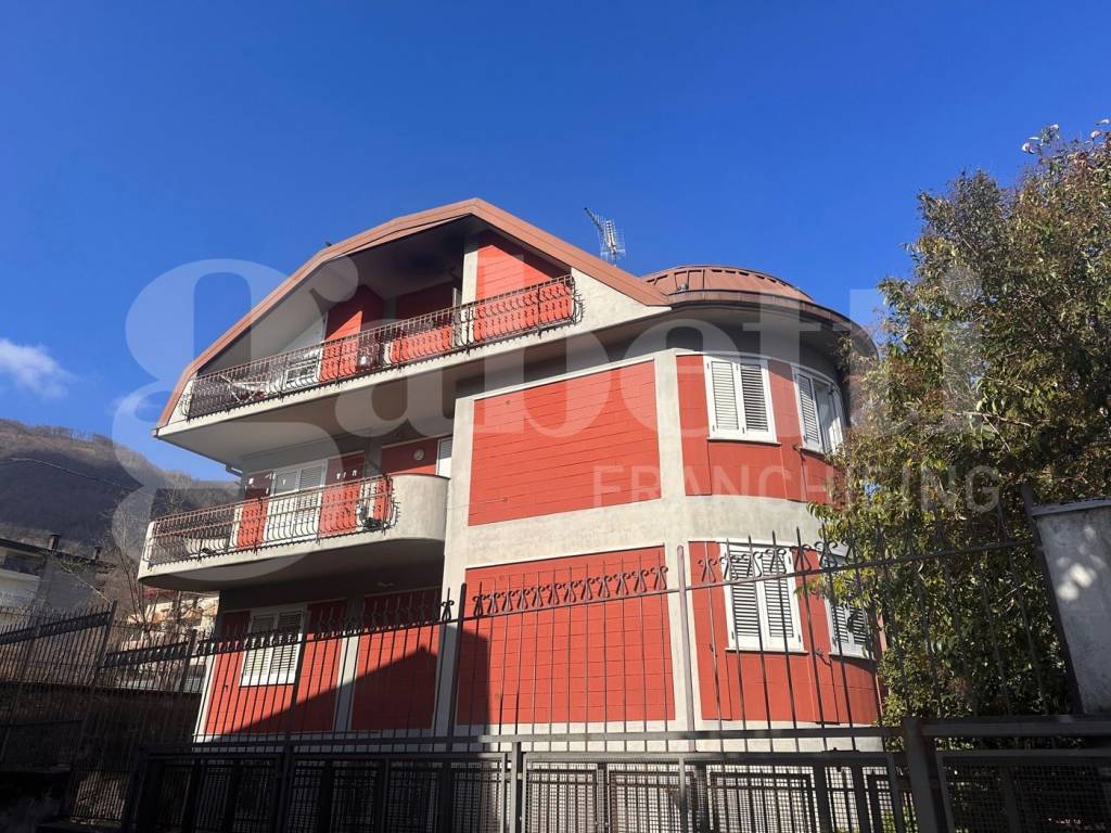 Villa a Monteforte irpino in Via Nazionale, 0 - Foto 2