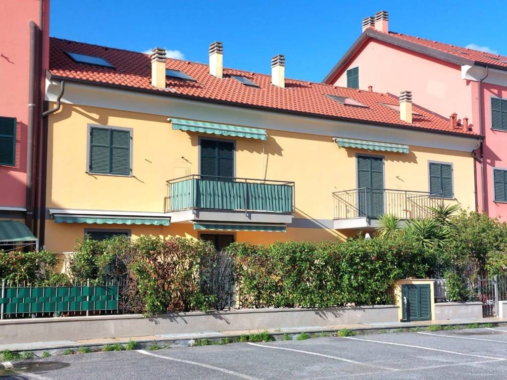 Appartamento a Andora in Via privata Musso - Foto 2