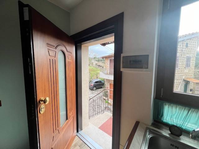 Appartamento a Bassano romano in Via Poggio Santa Croce, 52 - Foto 3