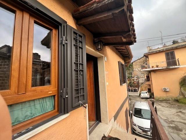 Appartamento a Bassano romano in Via Poggio Santa Croce, 52 - Foto 4