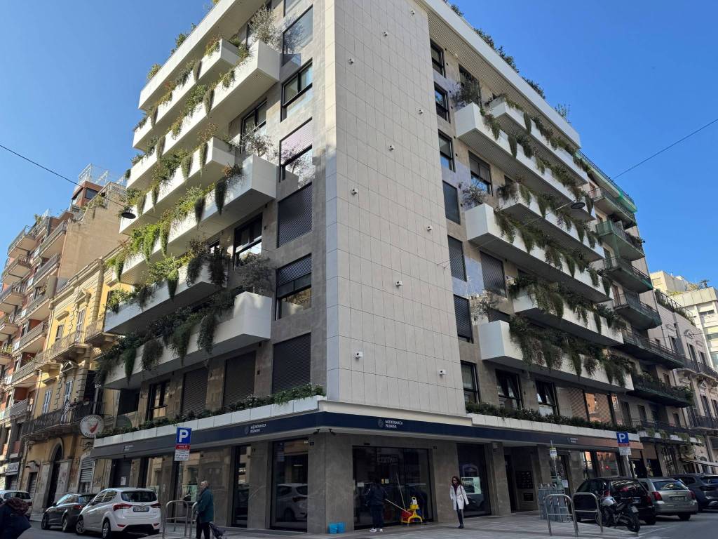 Appartamento a Bari in via Melo da Bari, 149 - Foto 2