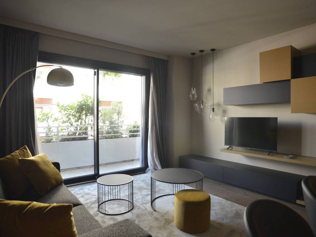 Appartamento a Bari in via Melo da Bari, 149 - Foto 3