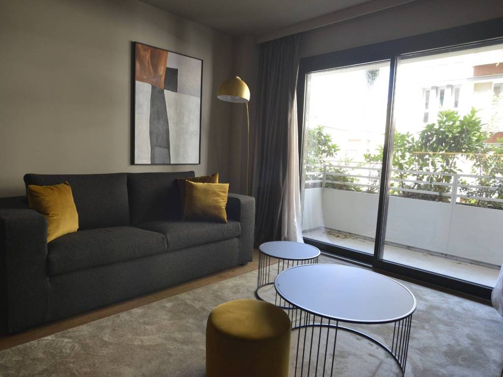 Appartamento a Bari in via Melo da Bari, 149 - Foto 4