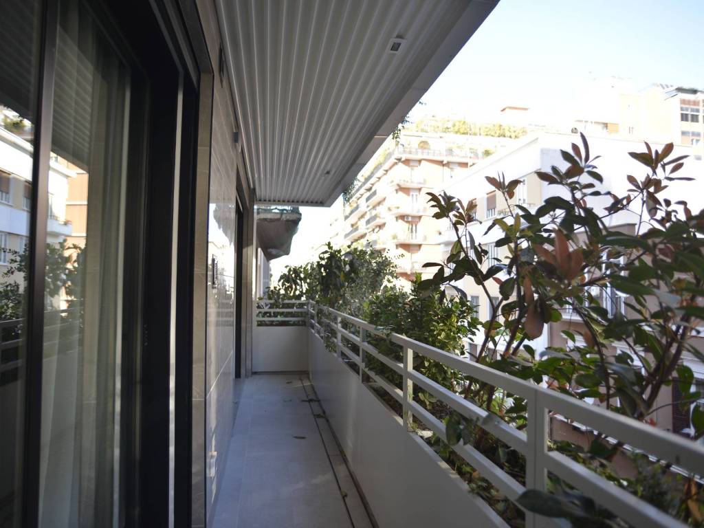 Appartamento a Bari in via Melo da Bari, 149 - Foto 5