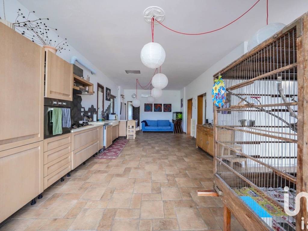 Loft / open space a Lavagno in Via Palazzina - Foto 2