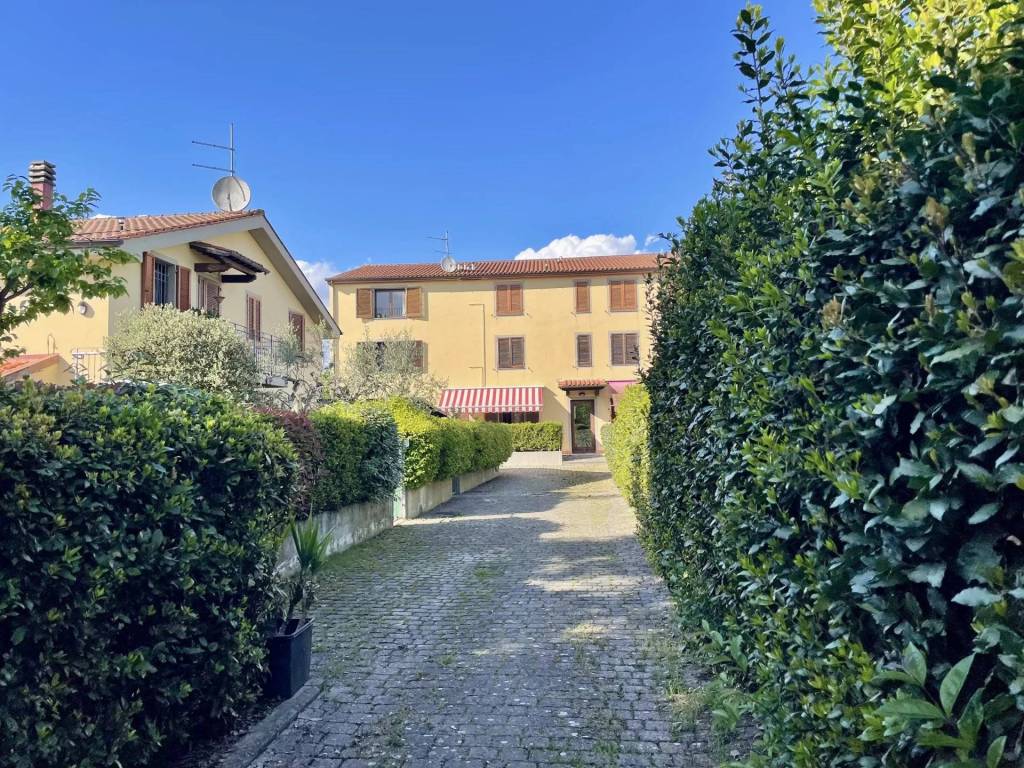 Appartamento a Altopascio in Via Mazzei 10 - Foto 2