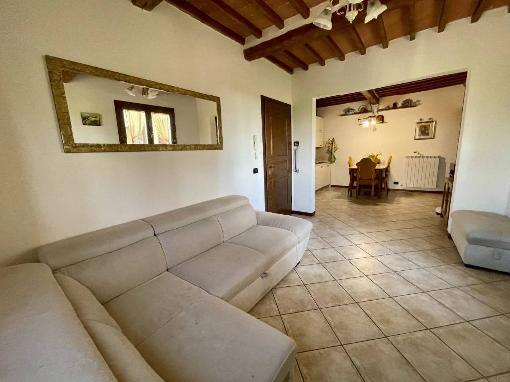 Appartamento a Altopascio in Via Mazzei 10 - Foto 5