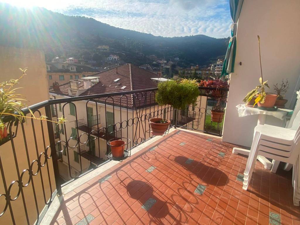 Appartamento a Alassio in Via Neghelli - Foto 2