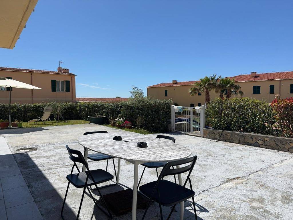 Appartamento a Cervo in via aurelia, 9 - Foto 3