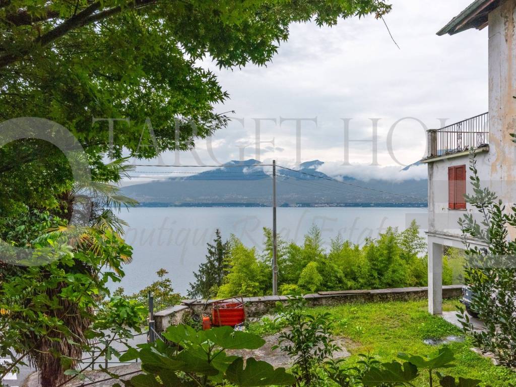 Casa indipendente a Oggebbio in Strada Antonio Manzi - Foto 2