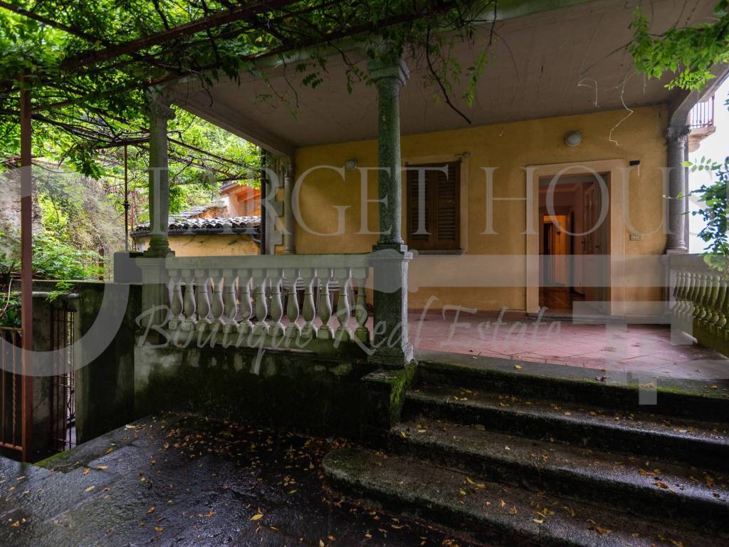 Casa indipendente a Oggebbio in Strada Antonio Manzi - Foto 3