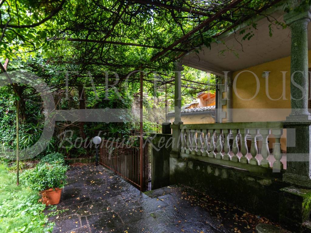 Casa indipendente a Oggebbio in Strada Antonio Manzi - Foto 4