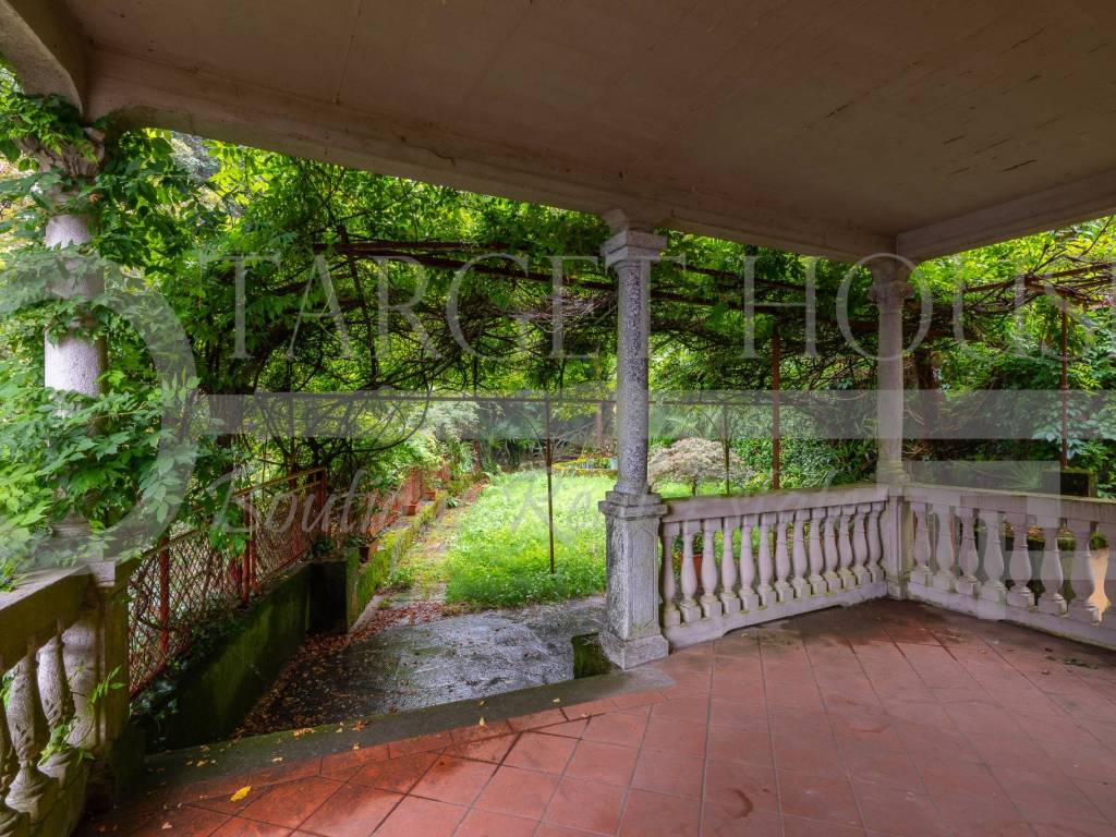 Casa indipendente a Oggebbio in Strada Antonio Manzi - Foto 5