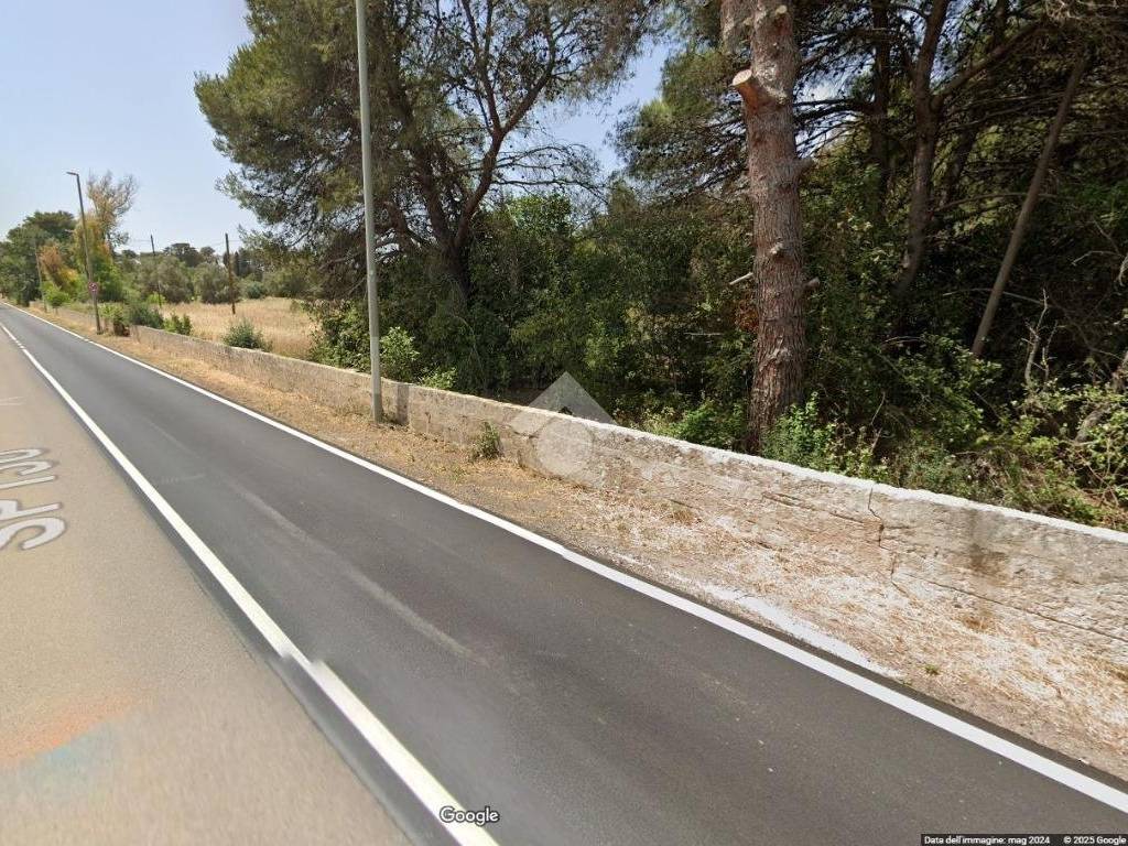 Terreno a Manduria in Contrada Cardinale - Foto 3