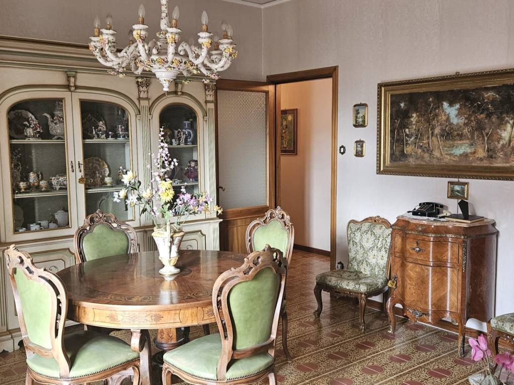 Appartamento a Potenza in Via Nicola Sole, 4 - Foto 2