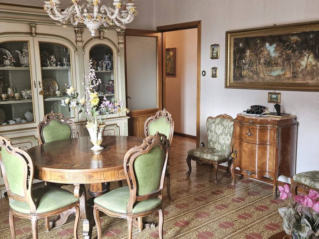 Appartamento a Potenza in Via Nicola Sole, 4 - Foto 3