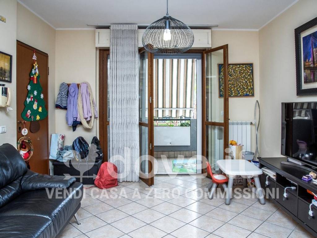 Appartamento a Latina in Via Salvatore Quasimodo, 22 - Foto 4