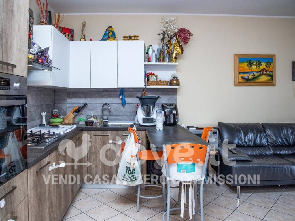 Appartamento a Latina in Via Salvatore Quasimodo, 22 - Foto 5