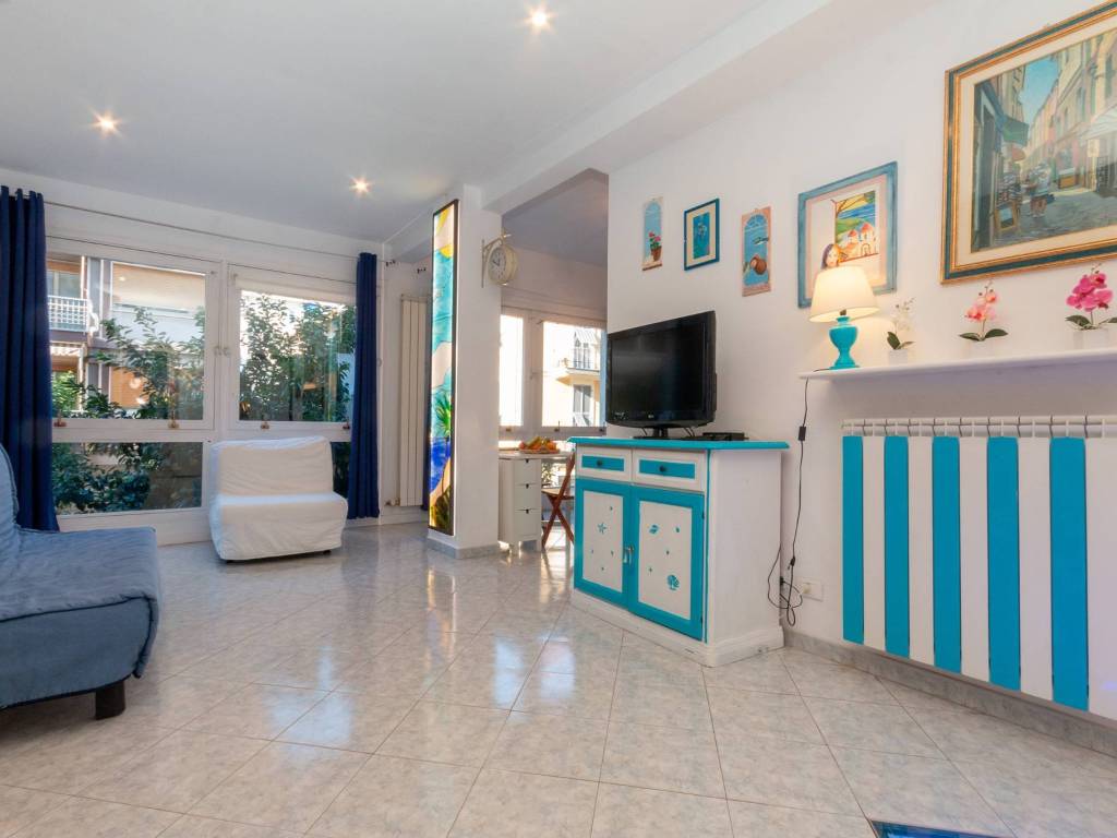 Appartamento a Alassio in Via Privata Terike, 16 - Foto 3