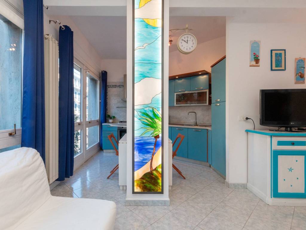 Appartamento a Alassio in Via Privata Terike, 16 - Foto 4