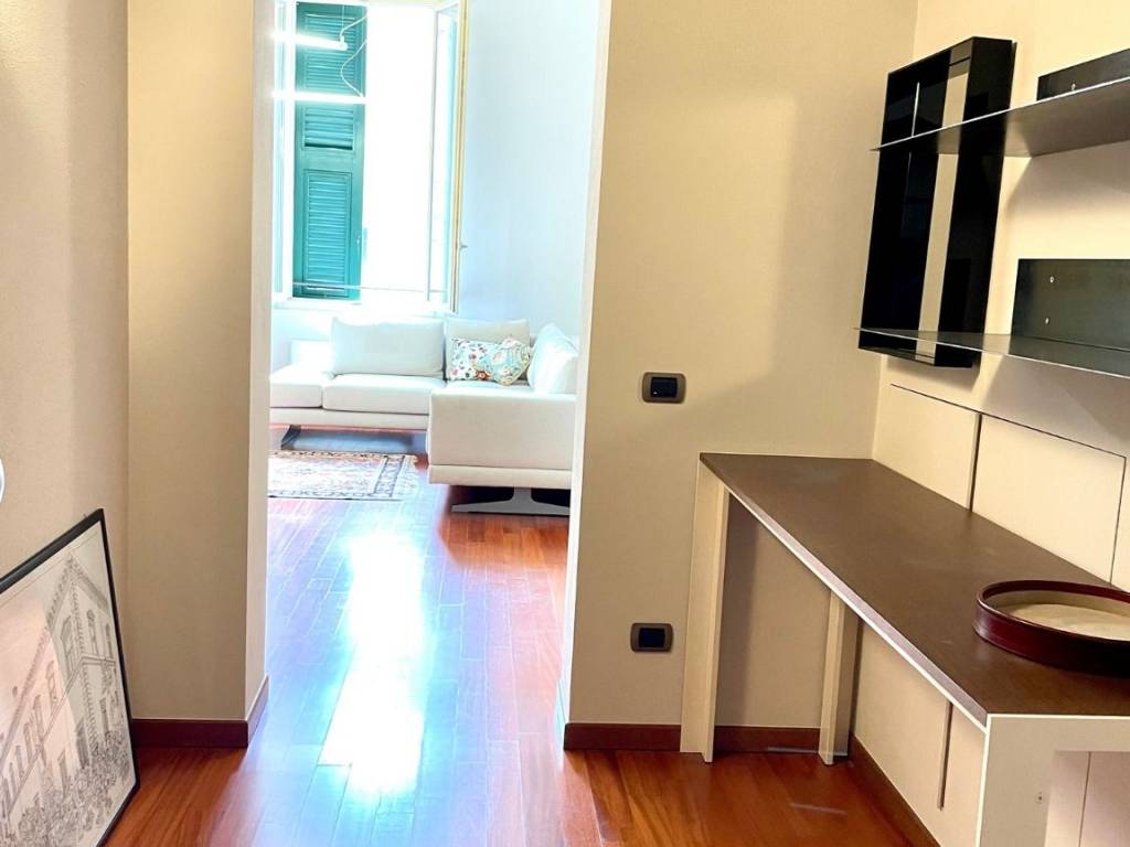 Appartamento a Ferrara in Piazzetta Sant'Anna, 5 - Foto 2