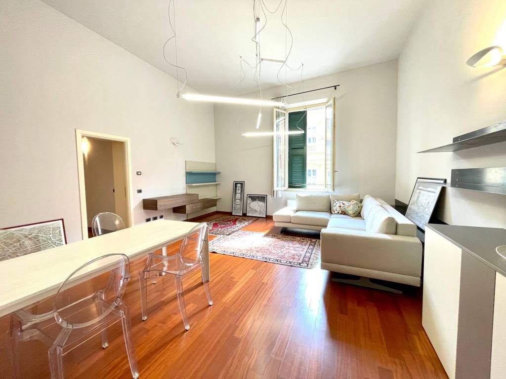 Appartamento a Ferrara in Piazzetta Sant'Anna, 5 - Foto 3