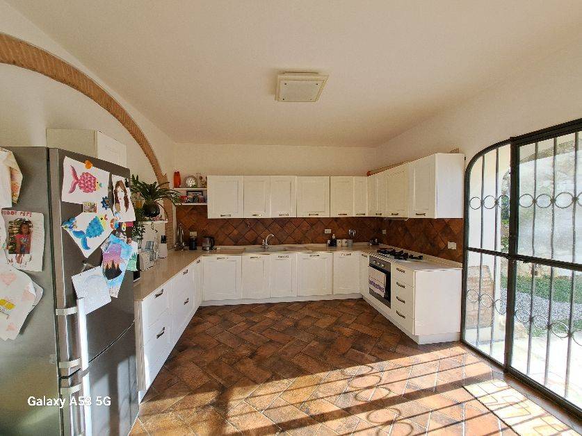 Villa a Rosignano marittimo in Via del Campino - Foto 2