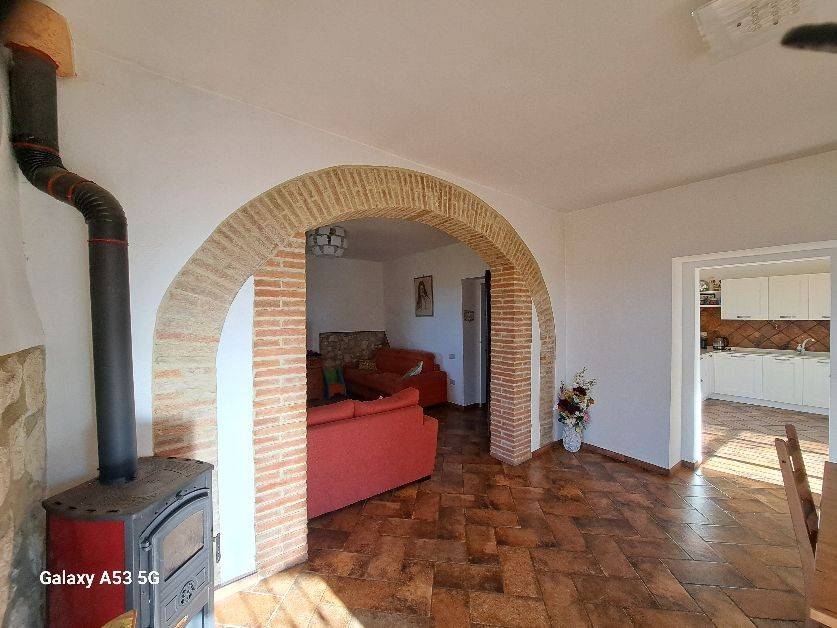Villa a Rosignano marittimo in Via del Campino - Foto 3