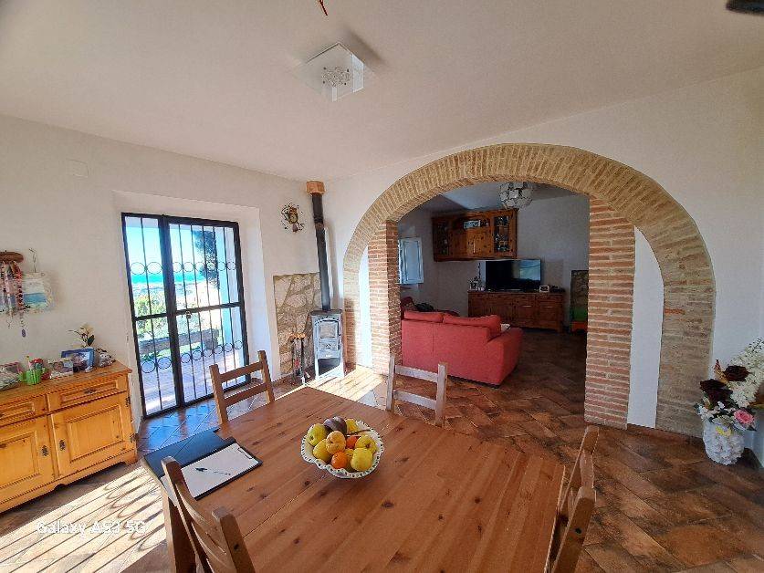 Villa a Rosignano marittimo in Via del Campino - Foto 4