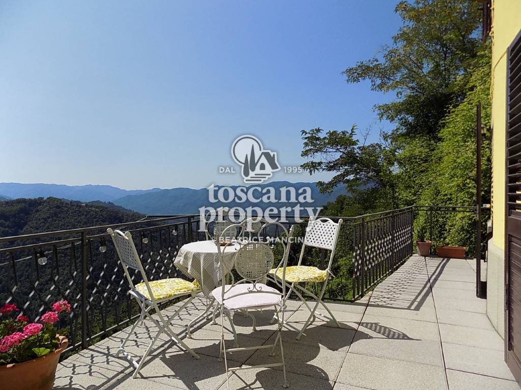 Casa indipendente a Barga in Via Giovanni Pascoli - Foto 3