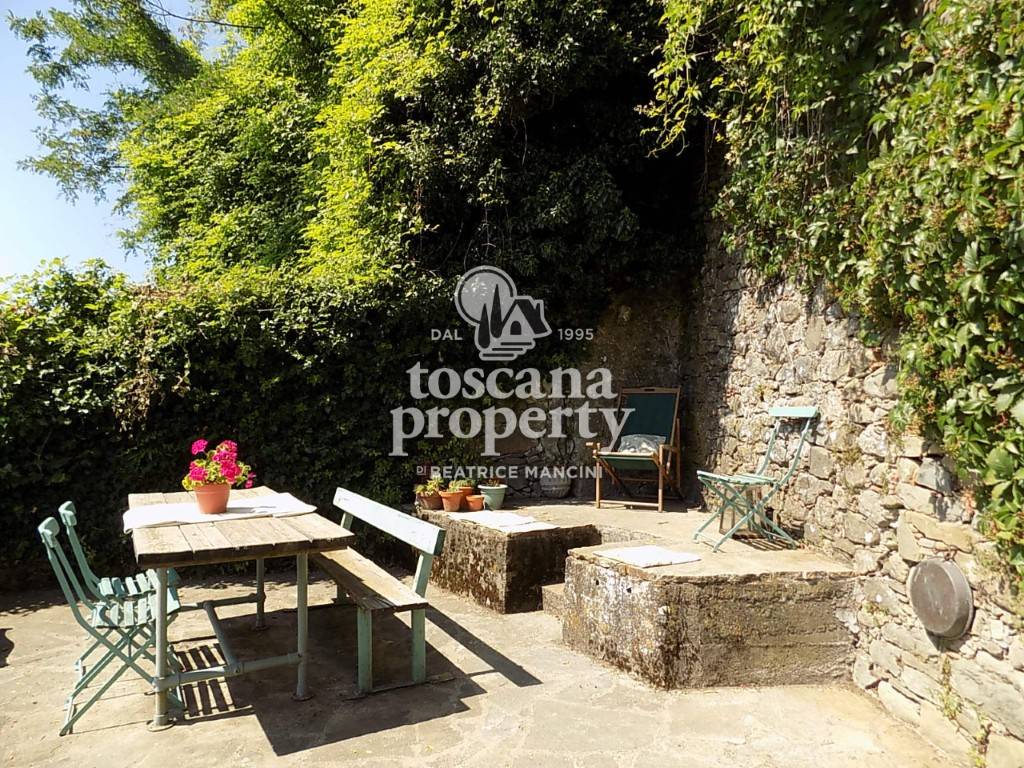 Casa indipendente a Barga in Via Giovanni Pascoli - Foto 4